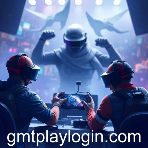 Digital Gaming Trends on the Rise