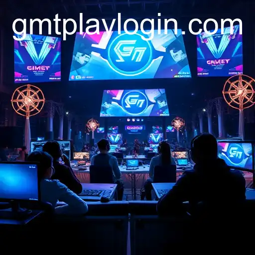 Exploring the 'Gaming Events' Category: A Dive into GMTPLAY Login and Its Impact