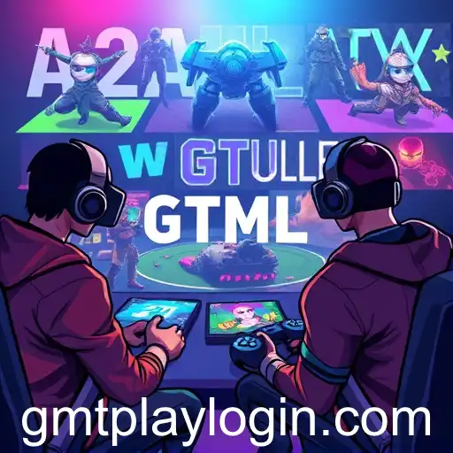 The Evolving Landscape of Online Gaming Platforms