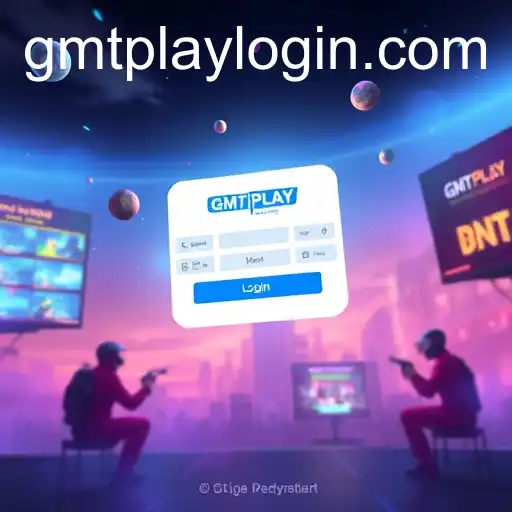 Exploring the GMTPLAY Gaming Landscape