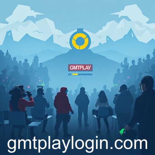 Exploring the Vibrant World of 'Player Forum' Through GMTPLAY Login
