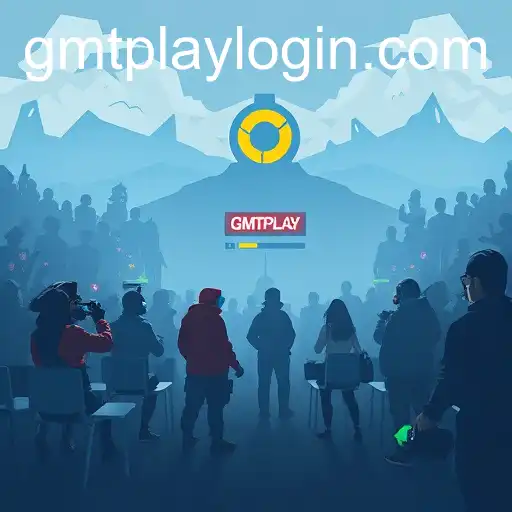 Exploring the Vibrant World of 'Player Forum' Through GMTPLAY Login