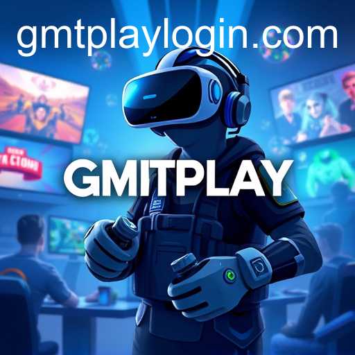The Evolution of GMTPLAY: A Hub for Gaming Fans
