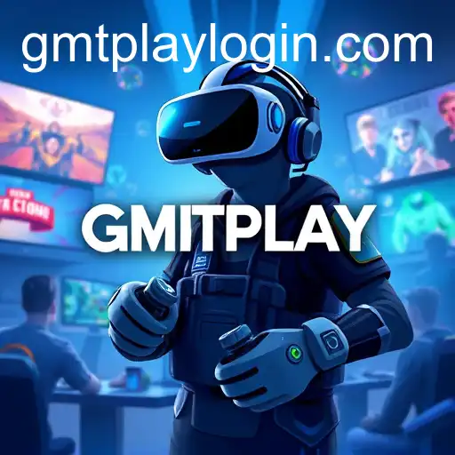 The Evolution of GMTPLAY: A Hub for Gaming Fans