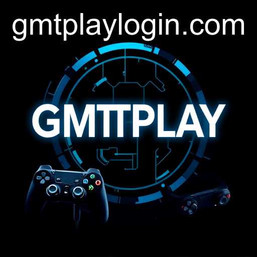 GMTPLAY: Gaming Hub of the Future
