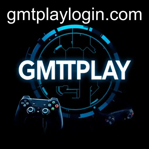 GMTPLAY: Gaming Hub of the Future