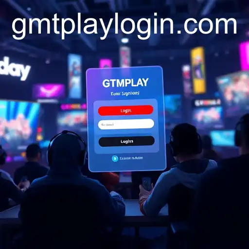 GMTPLAY: Navigating the Gaming Landscape