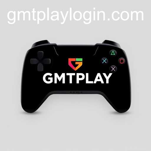 The Rise of GMTPLAY in the Global Gaming Arena