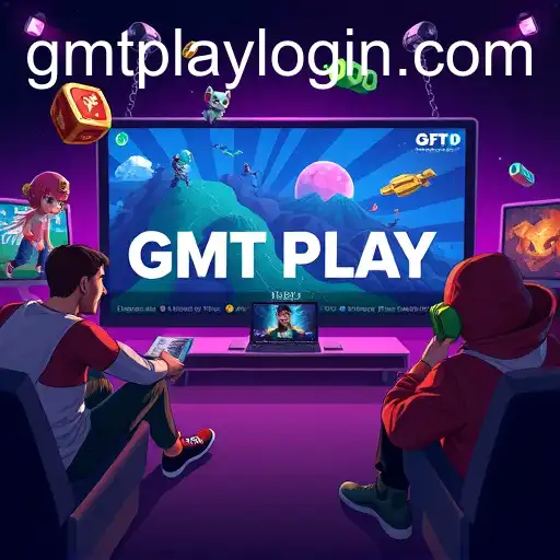 Navigating the GMTPLAY Experience