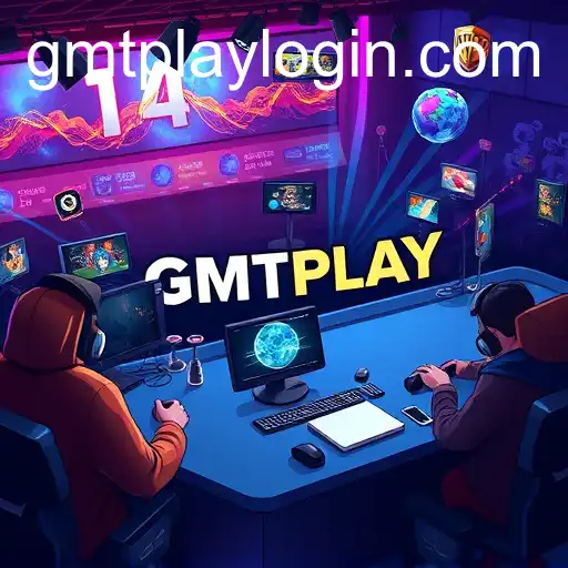 Navigating the Rise of GMTPLAY in 2025