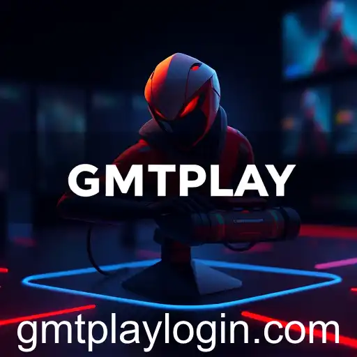 GMTPLAY: Navigating the Future of Online Gaming