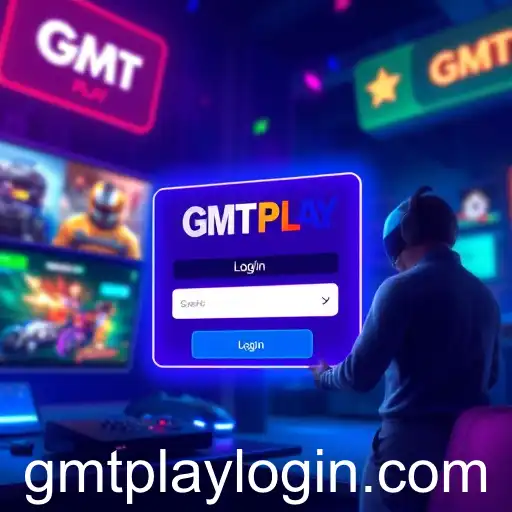 The Rise of GMTPLAY in the Gaming Industry