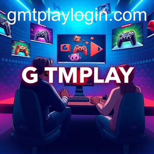 The Evolving World of Online Gaming Platforms