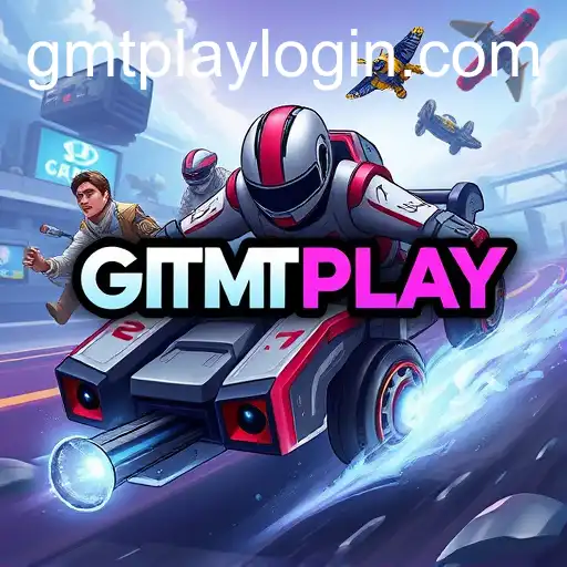 The Rise of GMTPLAY: A Gaming Destination