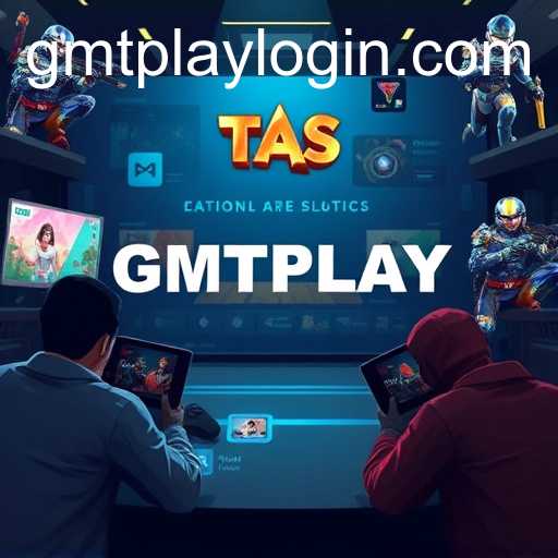The Rise of GMTPLAY in the Gaming World