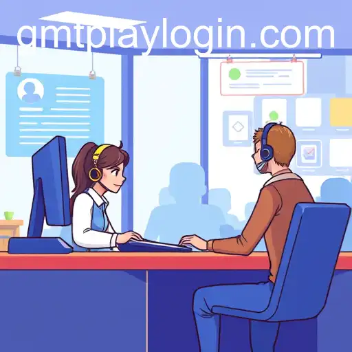 Exploring the Unique 'Customer Support' Gaming Category with GMTPLAY